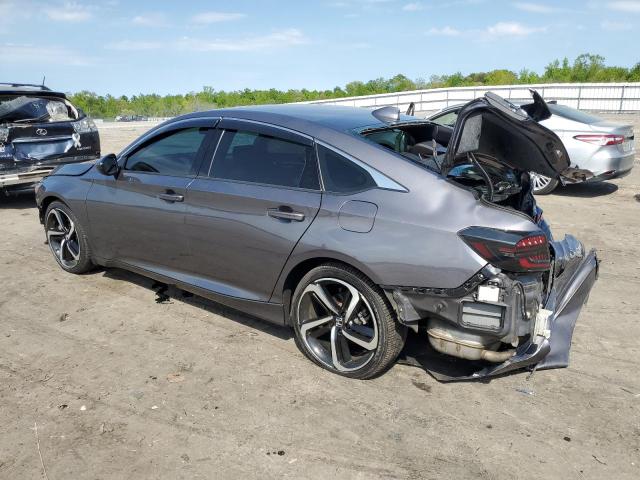 2019 Honda Accord Sport VIN: 1HGCV2E35KA005125 Lot: 52633394