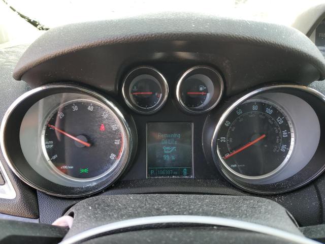 2016 Buick Encore Sport Touring VIN: KL4CJ1SM5GB600425 Lot: 51452494