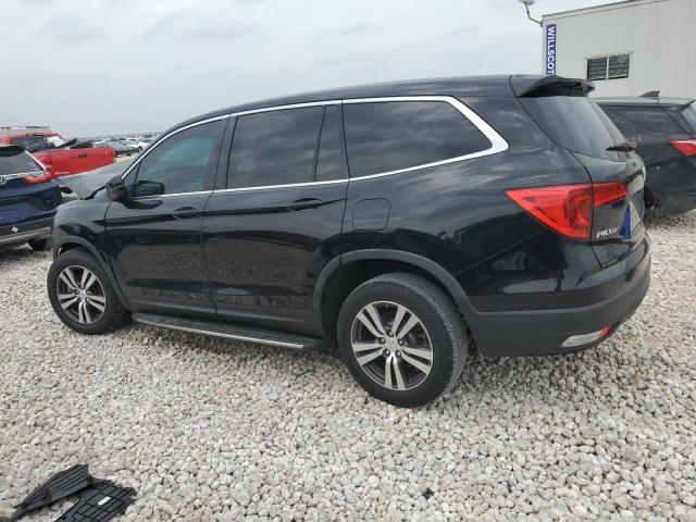 2016 Honda Pilot Exl VIN: 5FNYF5H51GB011504 Lot: 48966074