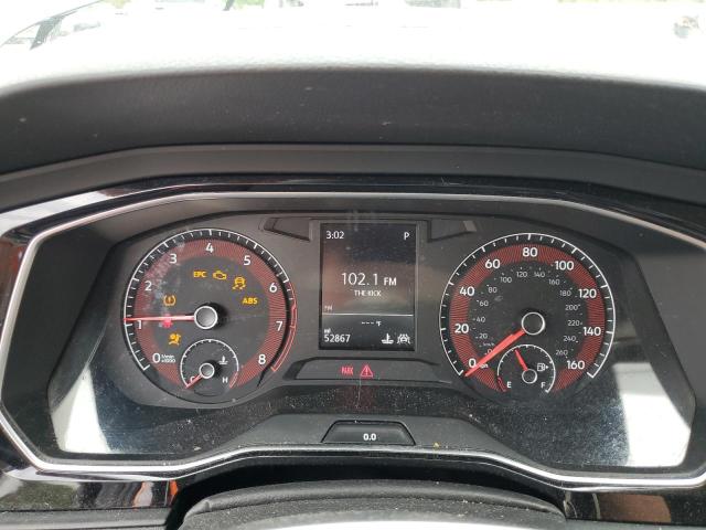 2021 VOLKSWAGEN JETTA S - 3VWC57BU3MM046901