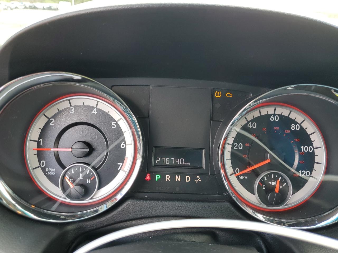 2C4RDGCG6CR241097 2012 Dodge Grand Caravan Sxt