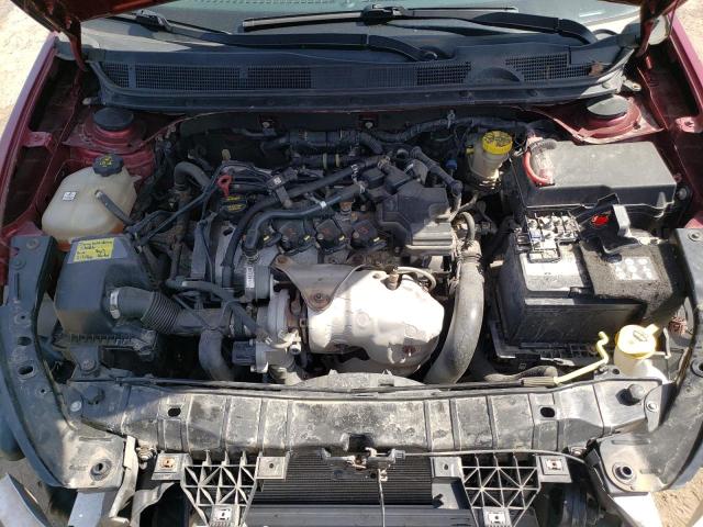 2015 Dodge Dart Se Aero VIN: 1C3CDFDH5FD276149 Lot: 51725964