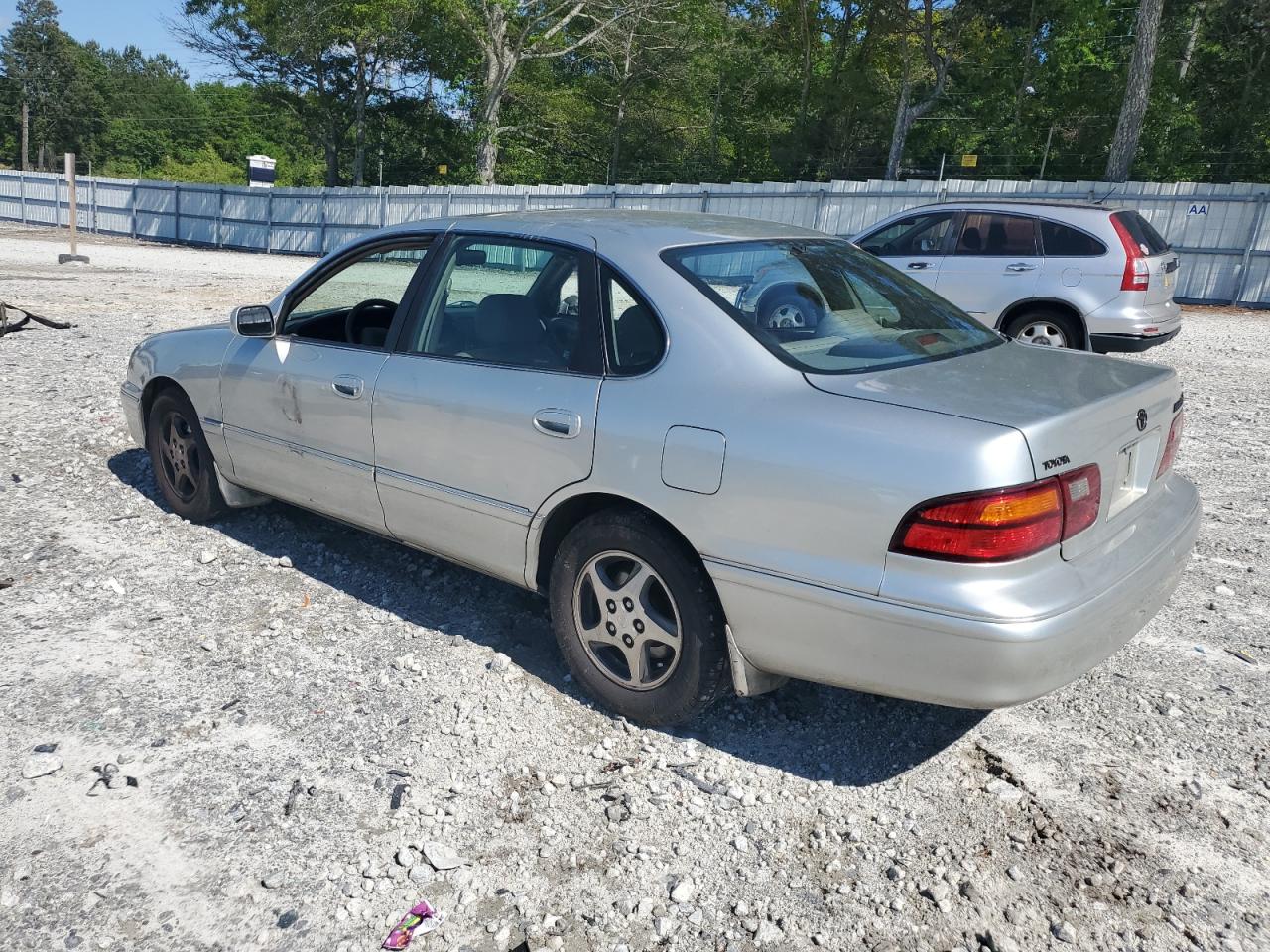 4T1BF18B3XU335822 1999 Toyota Avalon Xl