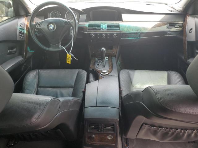 2006 BMW 530 Xi VIN: WBANF73596CG67886 Lot: 52849584