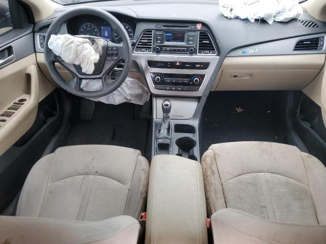 2015 HYUNDAI SONATA SE - 5NPE24AF9FH138366