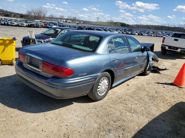 2002 Buick Lesabre Custom VIN: 1G4HP54K124230192 Lot: 50150484