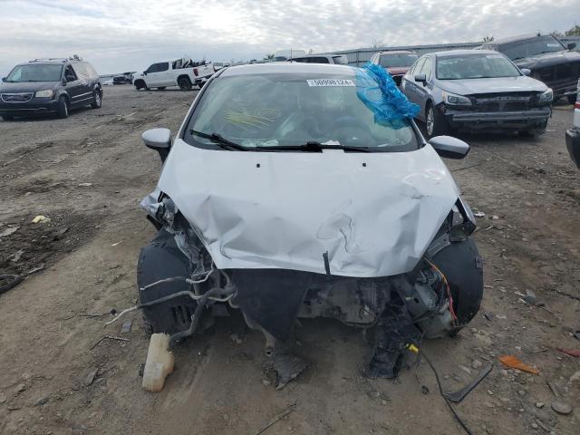 2019 FORD FIESTA SE - 3FADP4BJ8KM102310