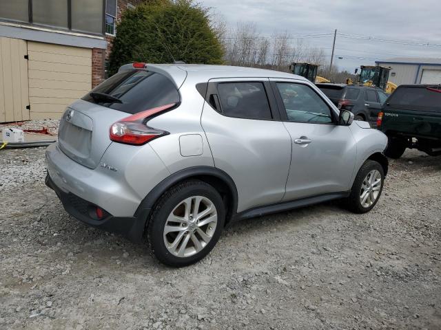 2015 NISSAN JUKE S - JN8AF5MV7FT557523