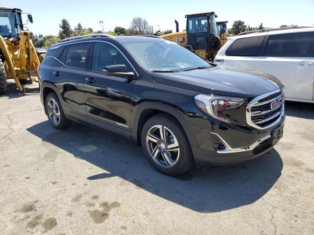 2019 GMC Terrain Slt VIN: 3GKALPEV4KL232765 Lot: 52510114