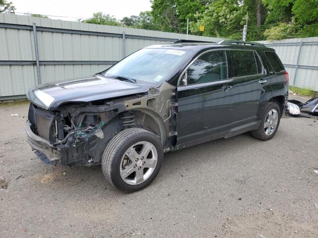 2012 GMC Terrain Slt VIN: 2GKALWEK8C6126129 Lot: 50838354