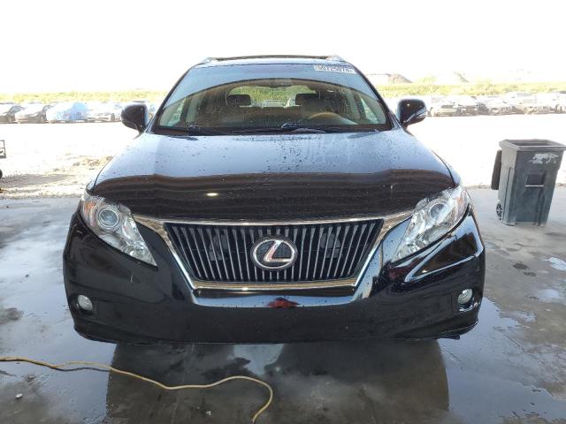 2010 Lexus Rx 350 VIN: 2T2ZK1BA8AC020772 Lot: 50725074