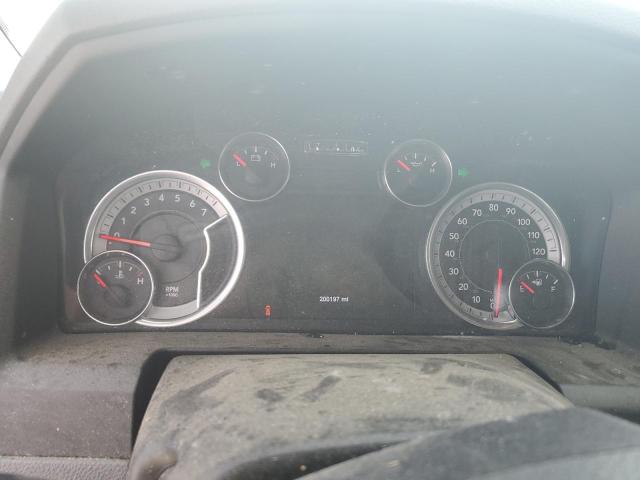 2016 RAM 1500 SLT - 1C6RR7LG0GS315109