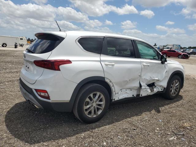 Vin: 5nms23ad6kh133113, lot: 52570304, hyundai santa fe se 20193