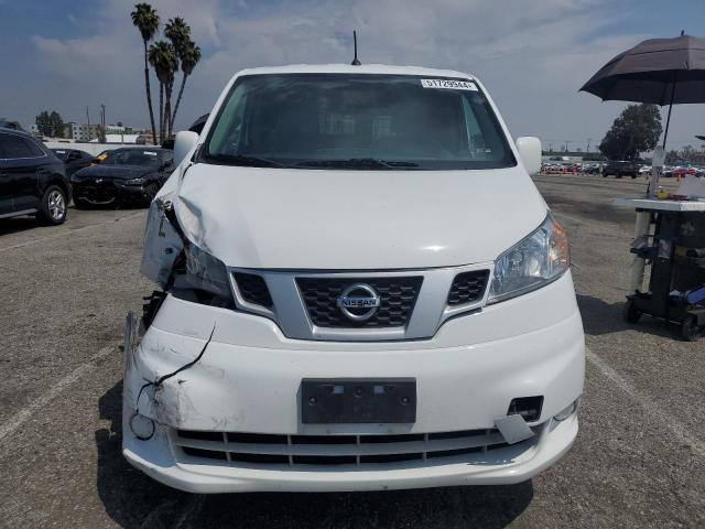 2021 NISSAN NV200 3N6CM0KNXMK700534
