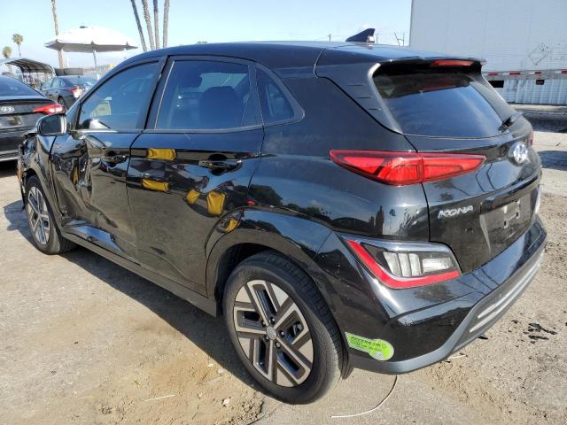 KM8K53AG9NU157478 Hyundai Kona LIMIT 2