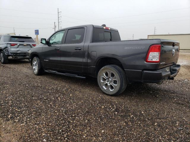 2021 Ram 1500 Big Horn/Lone Star VIN: 1C6RREFTXMN689539 Lot: 52155304