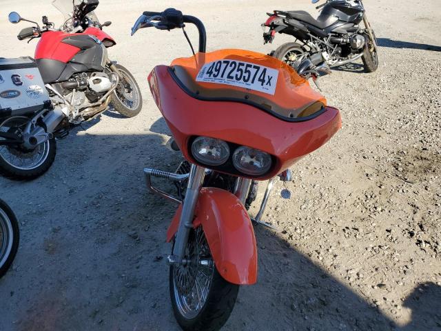 2009 HARLEY-DAVIDSON FLTR 1HD1FS4199Y617850