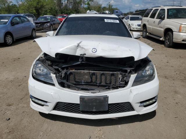 VIN WDDGF8AB5DR246996 2013 Mercedes-Benz C-Class, 3... no.5