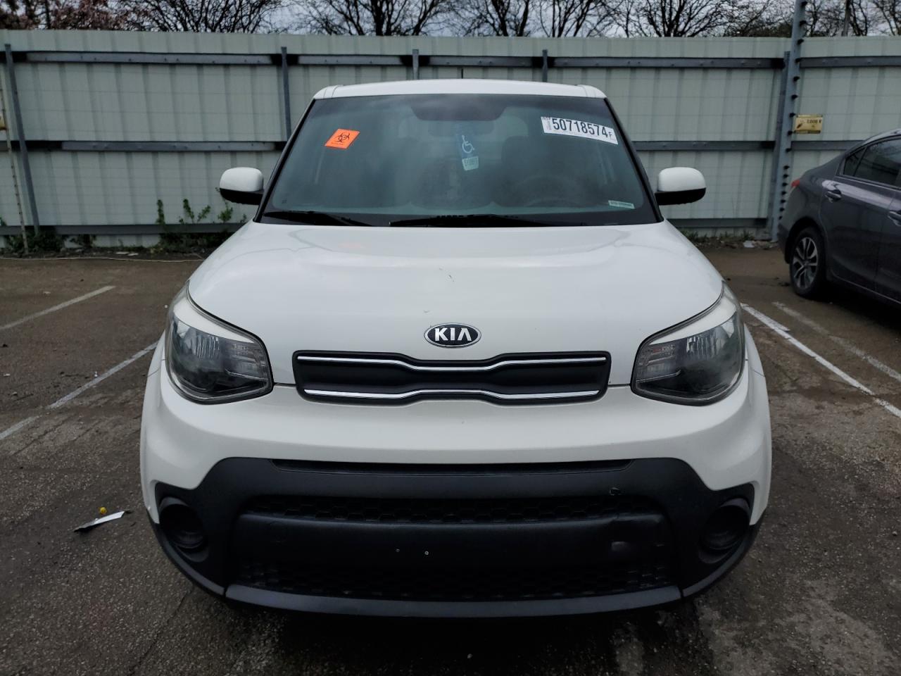 KNDJN2A23H7450889 2017 Kia Soul
