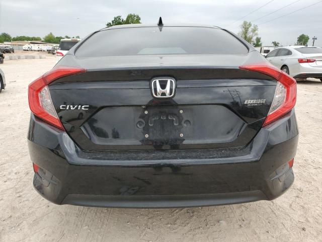 2017 Honda Civic Ex VIN: 19XFC2F79HE026794 Lot: 51607944