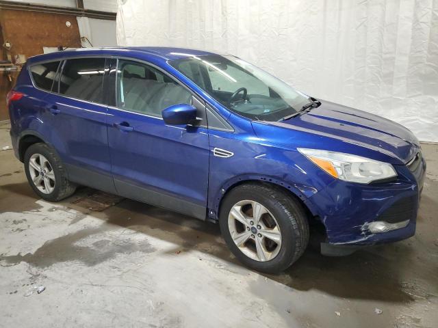 2014 Ford Escape Se VIN: 1FMCU0GX5EUB09831 Lot: 48988424