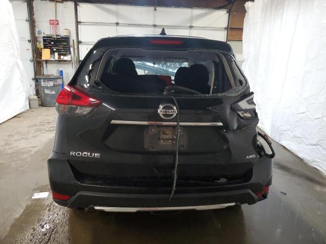 2017 Nissan Rogue S VIN: JN8AT2MV3HW255543 Lot: 51105934