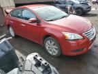 NISSAN SENTRA S photo