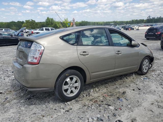 2008 Toyota Prius VIN: JTDKB20U687733674 Lot: 52034884