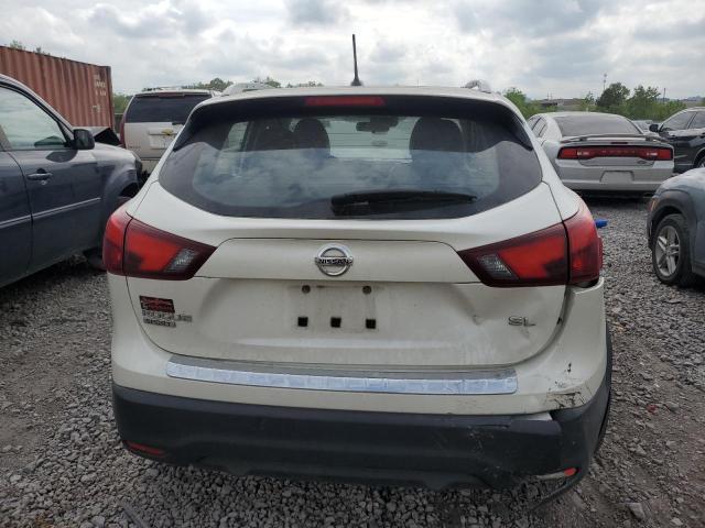 2018 Nissan Rogue Sport S VIN: JN1BJ1CP8JW191754 Lot: 51621954