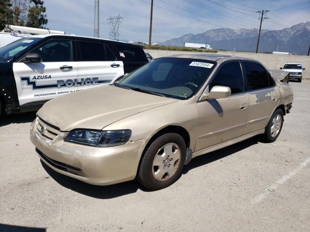 2001 Honda Accord Ex VIN: 1HGCG16501A036057 Lot: 51423554