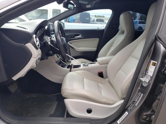 VIN WDDSJ4EB7EN129568 2014 Mercedes-Benz CLA-Class,... no.7