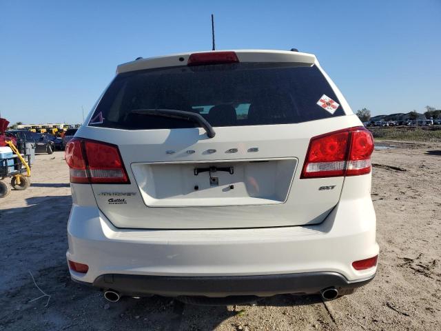 2018 Dodge Journey Sxt VIN: 3C4PDCBG0JT172077 Lot: 50613034