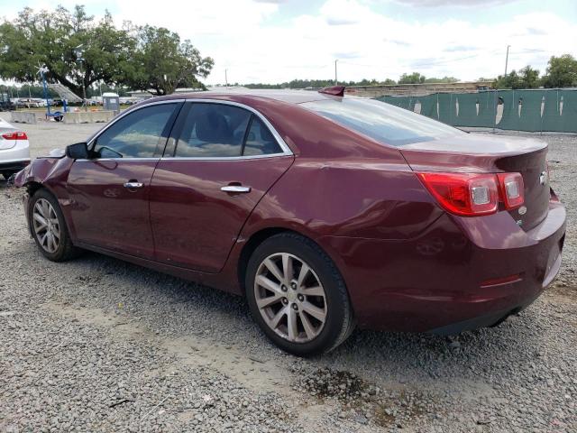 2015 Chevrolet Malibu Ltz VIN: 1G11F5SLXFF149120 Lot: 52636994