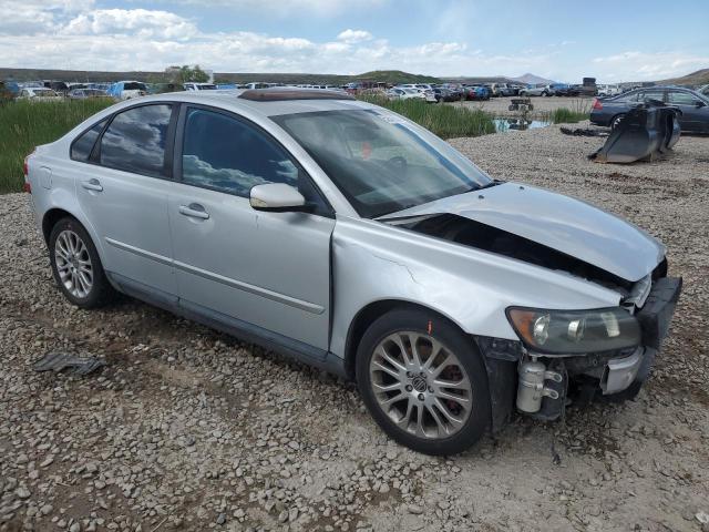 2004 Volvo S40 2.4I VIN: YV1MS382942016012 Lot: 52599534