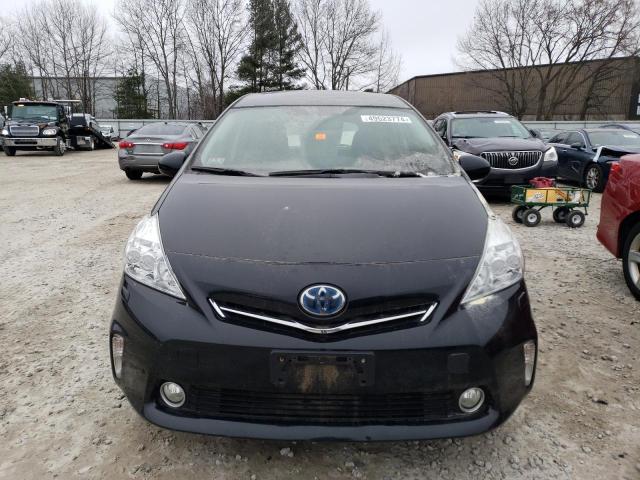 2014 Toyota Prius V VIN: JTDZN3EU4E3305139 Lot: 49523774