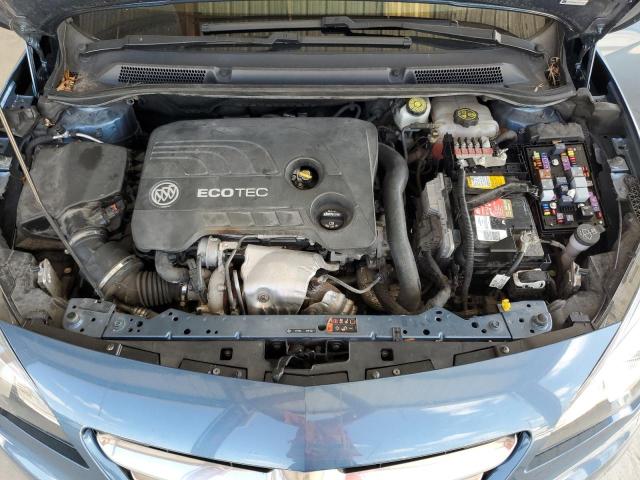 2017 BUICK CASCADA PR - W04WH3N59HG012704