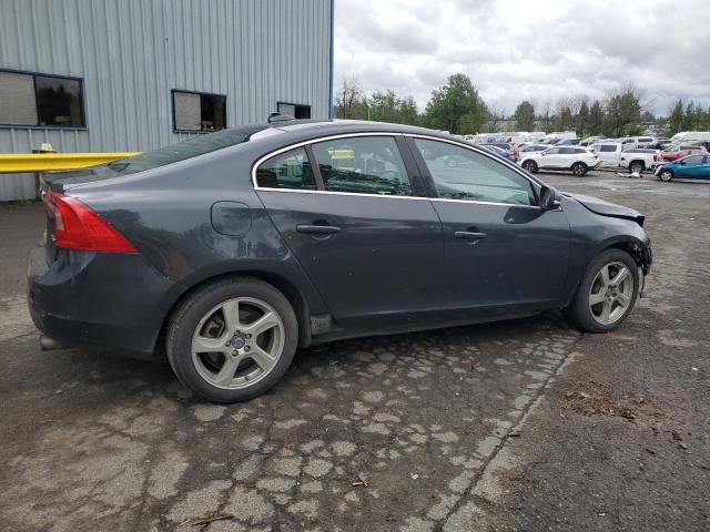 2012 Volvo S60 T5 VIN: YV1622FS6C2058433 Lot: 52266914