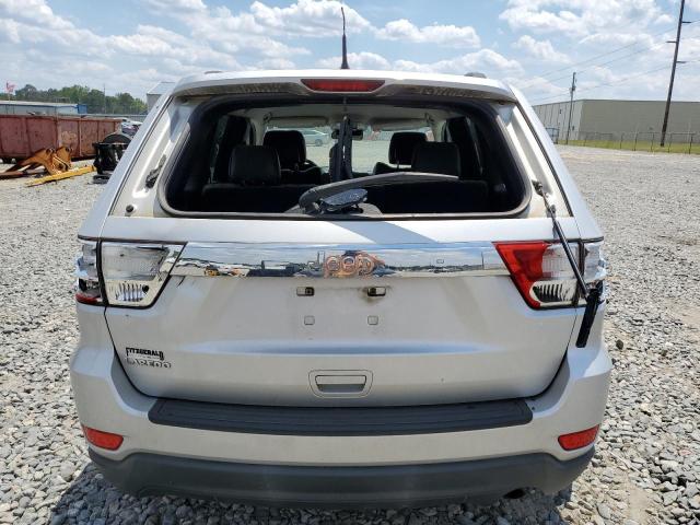 1J4RS4GG2BC532079 2011 Jeep Grand Cherokee Laredo