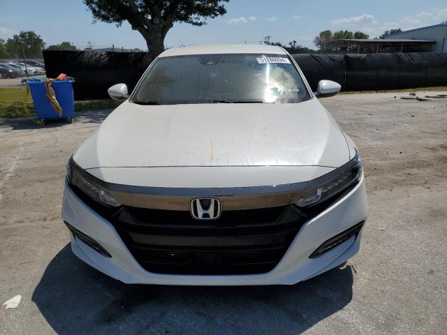 2018 HONDA ACCORD SPO - 1HGCV1F31JA119341