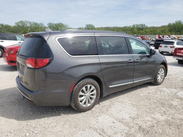 2017 Chrysler Pacifica Touring L VIN: 2C4RC1BG5HR719986 Lot: 48842814