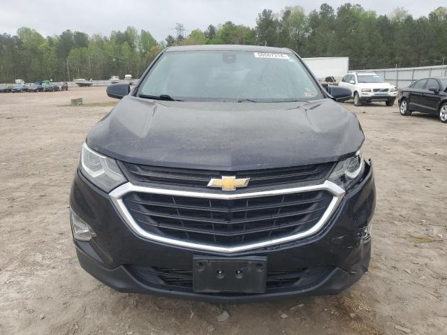 2020 Chevrolet Equinox Lt VIN: 2GNAXUEV4L6232079 Lot: 50567314
