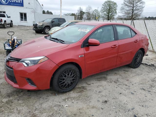 Vin: 2t1burhe2gc659764, lot: 50026364, toyota corolla l 2016 img_1