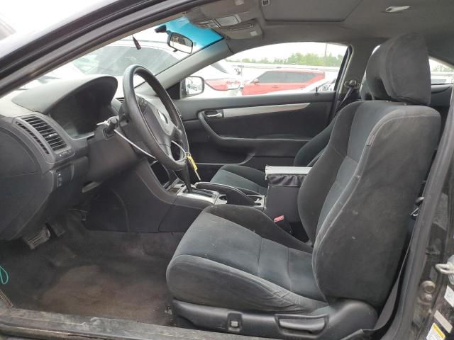 2004 Honda Accord Ex VIN: 1HGCM72574A025837 Lot: 49447884