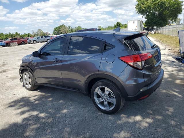 2019 HONDA HR-V LX - 3CZRU5H33KG712244