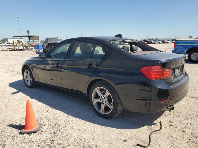 2013 BMW 328 Xi Sulev VIN: WBA3B5C50DF597954 Lot: 49331914