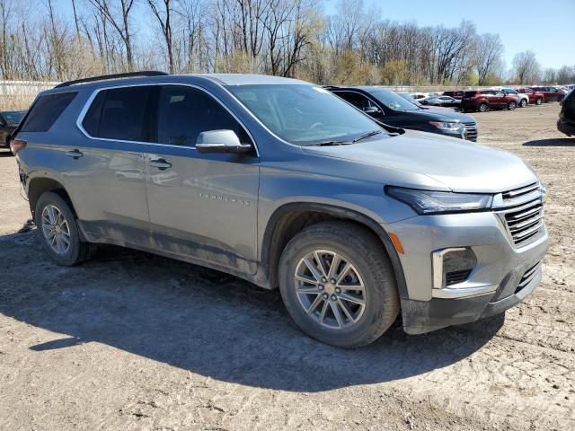 1GNERHKW4PJ207403 Chevrolet Traverse L 4