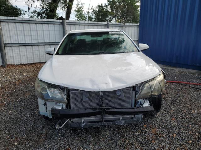 2012 Toyota Camry Base VIN: 4T1BF1FK1CU184377 Lot: 48860704