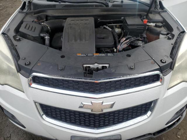 2012 Chevrolet Equinox Ls VIN: 2GNALBEK3C6301625 Lot: 49811784