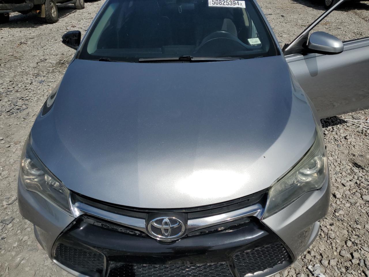 4T1BF1FK5GU547236 2016 Toyota Camry Le