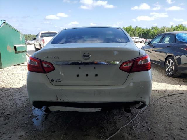 2016 Nissan Altima 2.5 VIN: 1N4AL3AP4GN370654 Lot: 52147564